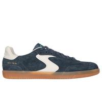 Skechers Hotshot - Azir Chaussures Moyen Width en Gris Anthracite, Pointure 46