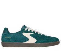 Skechers Hotshot - Azir Chaussures Moyen Width en Vert, Pointure 41.5