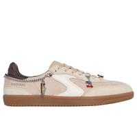 Skechers Hotshot - City Charm Chaussures Moyen Width en Beige, Pointure 39.5