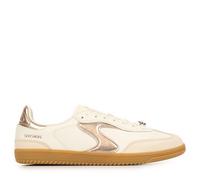 Skechers Femme Hotshot Chaussures, Or Rose Blanc, 38 EU