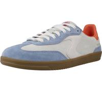Skechers Femme Hotshot for The Win Basket, Bleu, 41 EU