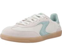 Skechers Femme Hotshot-for The Win Basket, Aqua Naturel, 39 EU