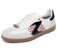 Skechers Hotshot - Fiercely Floral BasketFemme