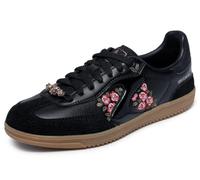 Skechers Hotshot - Fiercely Floral BasketFemme