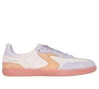 Skechers Hotshot - For The Win Chaussures Moyen Width en Beige, Pointure 35
