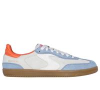 Skechers Hotshot - For The Win Chaussures Moyen Width en Bleu Clair, Pointure 41