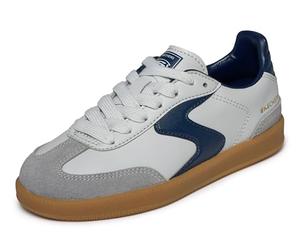 Skechers Hotshot Junior Varsity, Baskets Enfants et Garçons, Gris, 29 EU