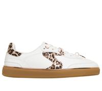 Skechers Fille Hotshot Leopard Fame Baskets