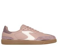 Skechers Hotshot - Living Luxe Chaussures Moyen Width en Mauve, Pointure 36