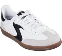 Skechers Hotshot Kickoff, Basket Femmes, White,