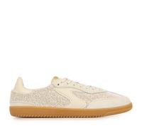 Skechers Chaussures Quenelle Femme Beige Taille 37 EU