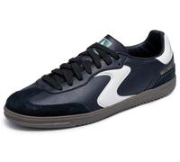 Skechers Chaussures pour Homme Hotshot Pyke Noir 48.5 EU