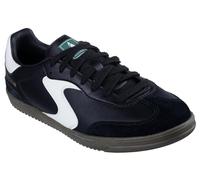 Skechers Hotshot pour Homme - Pyke, Noir, 48.5 EU