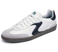 Skechers Chaussures HOTSHOT - PYKE blanc gris 42,5
