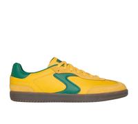 Skechers Hotshot Pyke Trainer pour homme, Menthe jaune, 41 EU