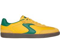 Skechers Hotshot Pyke Trainer pour homme, Menthe jaune, 45 EU