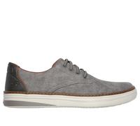 Skechers Hyland - Ratner Chaussures Moyen Width en Taupe, Pointure 42, Vegan