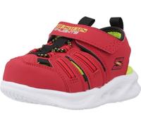 Skechers Hyper Coast Couleur Rouge