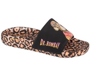 Skechers Hyper Sandal Dr. Bombay Sandale glissanteHomme