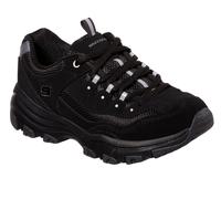 Skechers I-Conik Shoes Moyen Width en Noir, Pointure 38.5