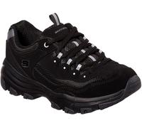 Skechers Icon Dlite Ladies Trainers Noir 3 (36) Female