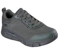 Skechers Imperméable Chaussure pour Hommes - Bobs Sport B Souple - Pluvieux Edge