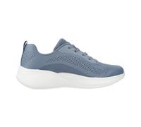 Skechers - Infinity Baskets - Femme - Chaussures - Bleu - Taille: 39 EU