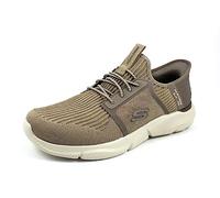 Skechers Ingram - Brackett Slip-Ins Baskets Hommes