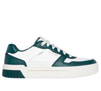 Skechers Jade - Best en Class Shoes Moyen Width en Blanc/Vert, Pointure 41