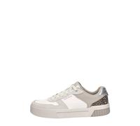 Skechers - Jade Lustrous Luxury Baskets - Femme - Chaussures - Blanc - Taille: 40 EU