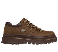 Skechers Jammers - Chic Armor Chaussures Moyen Width en Brun Désert, Pointure 38.5