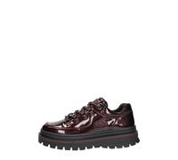 Skechers - Jammers Cool Block - Femme - Chaussures - Rouge - Taille: 36 EU