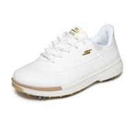 Skechers Jasmine 2 Waterproof Golf Shoes BasketFemme | Golf, imperméable, rembourrage écologique, léger, semelle extérieure Gripflex sans crampons