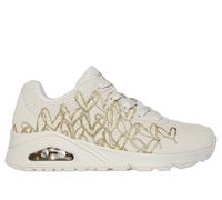 Chaussures Jgoldcrown: Uno - Golden Heart - 177975-Ntgd Beige - 41