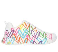 Skechers Uno Lite Heart of Hearts 177977WMLT, Basket - 41 EU