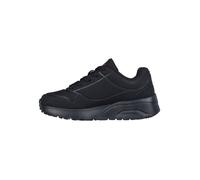 Skechers JGoldcrown Uno Lite 'Spread the Love' - Chaussures fille noir (314064L-BKMT) 39 1/2