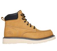 Skechers John Deere: Kadmiel - Grand Creek Chaussures Moyen Width en Blé, Pointure 47.5