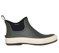 Skechers John Deere Waterproof: Windard Chaussures Moyen Width en Olive, Pointure 43