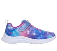 Skechers Jumpsters 2.0 - Horizon Sky Shoes Moyen Width en Bleu, Pointure 27.5