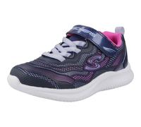 Skechers Jumpsters Colour Bleu - 28