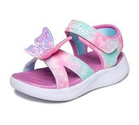 Sandales Fille Jumpsters Rose Pkmt 36