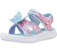 Skechers Jumpsters Sandal Couleur Bleu