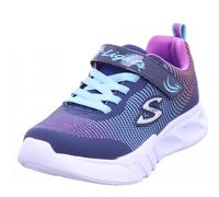Skechers Jungen S-LIGHTS - FLICKER FLASH S-LIGHTS - FLICKER FLASH 25766-27, 25766-30, 25766-31, 25766-34 SKE-303700L navy/multi 27