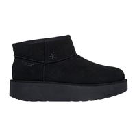Skechers Slip-ins: Keep Cozy Chaussures Moyen Width en Noir, Pointure 39