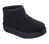 Skechers Keep Cozy BottineFemme