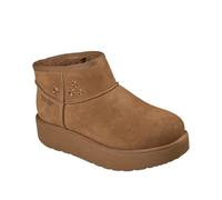 Skechers Keep Cozy BottineFemme