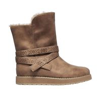 Skechers Keep Sk Np Bottes Bottines Chaussures Femmes Neutral 39