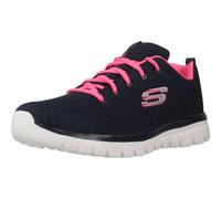 Skechers Keepsakes 2 0 Cloud Peak Colour Bleu - 36