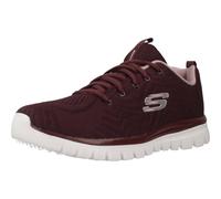 Skechers Keepsakes 2 0 Cloud Peak Colour Bordeaux - 35