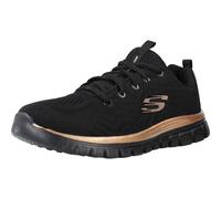 Skechers Keepsakes 2 0 Cloud Peak Colour Noir - 35